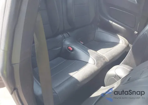 2020 Ford Mustang Ecoboost Premium Fastback из США, поврежденный, VIN 1FA6P8TH1L5136754